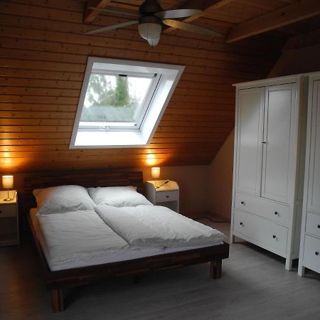 Apartment Yvonne Eimeldingen エクステリア 写真