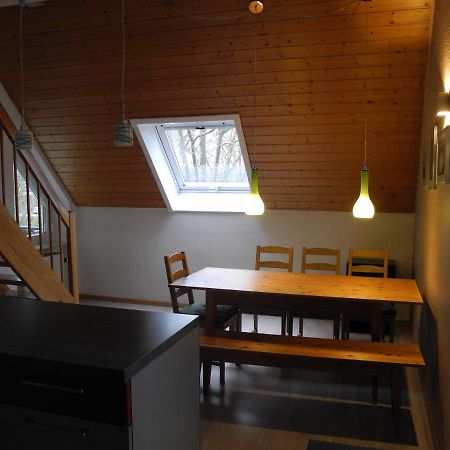 Apartment Yvonne Eimeldingen エクステリア 写真