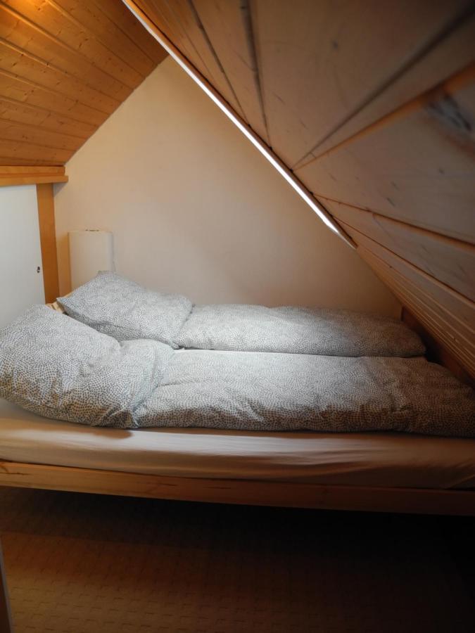Apartment Yvonne Eimeldingen エクステリア 写真