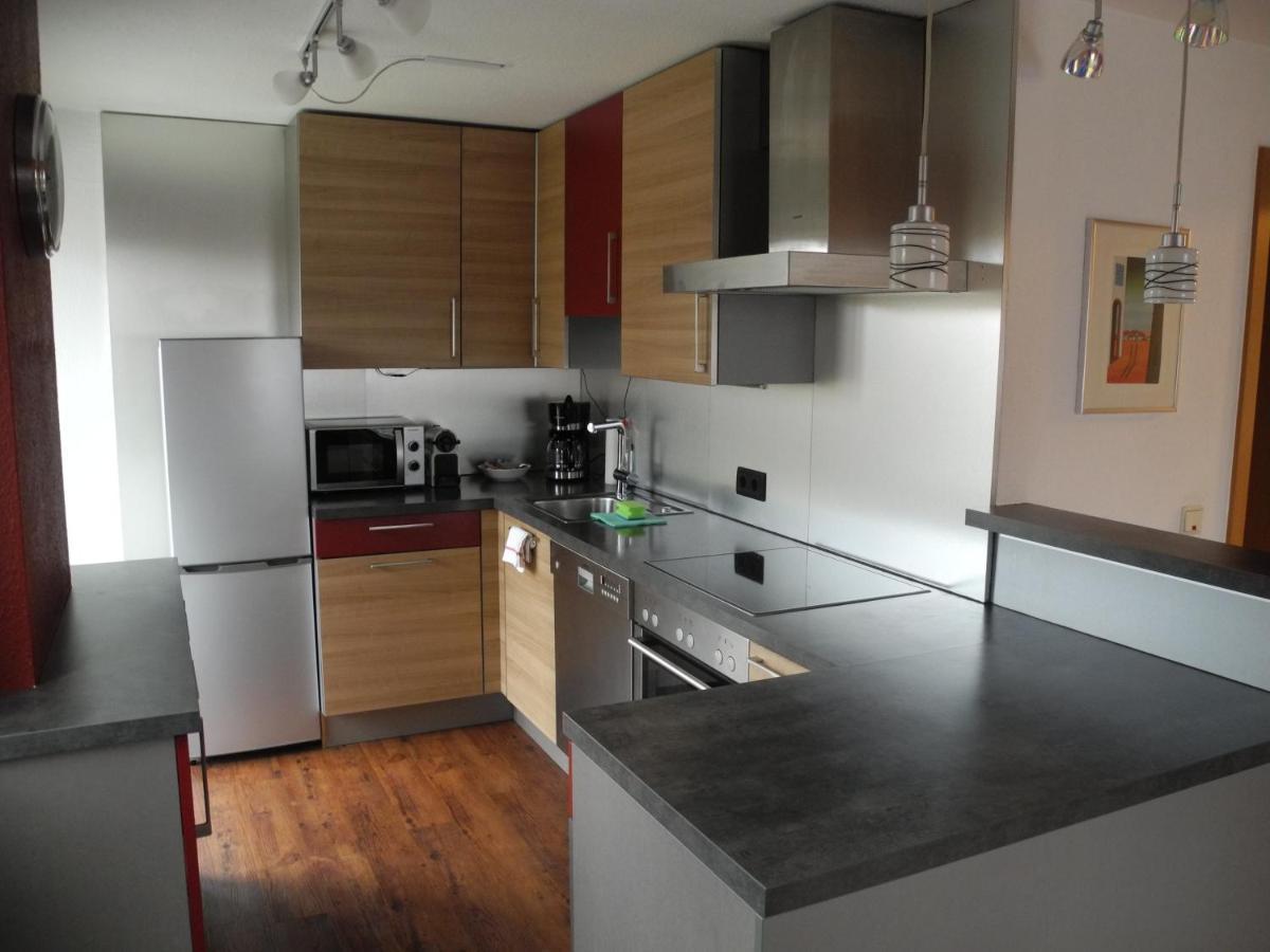 Apartment Yvonne Eimeldingen エクステリア 写真