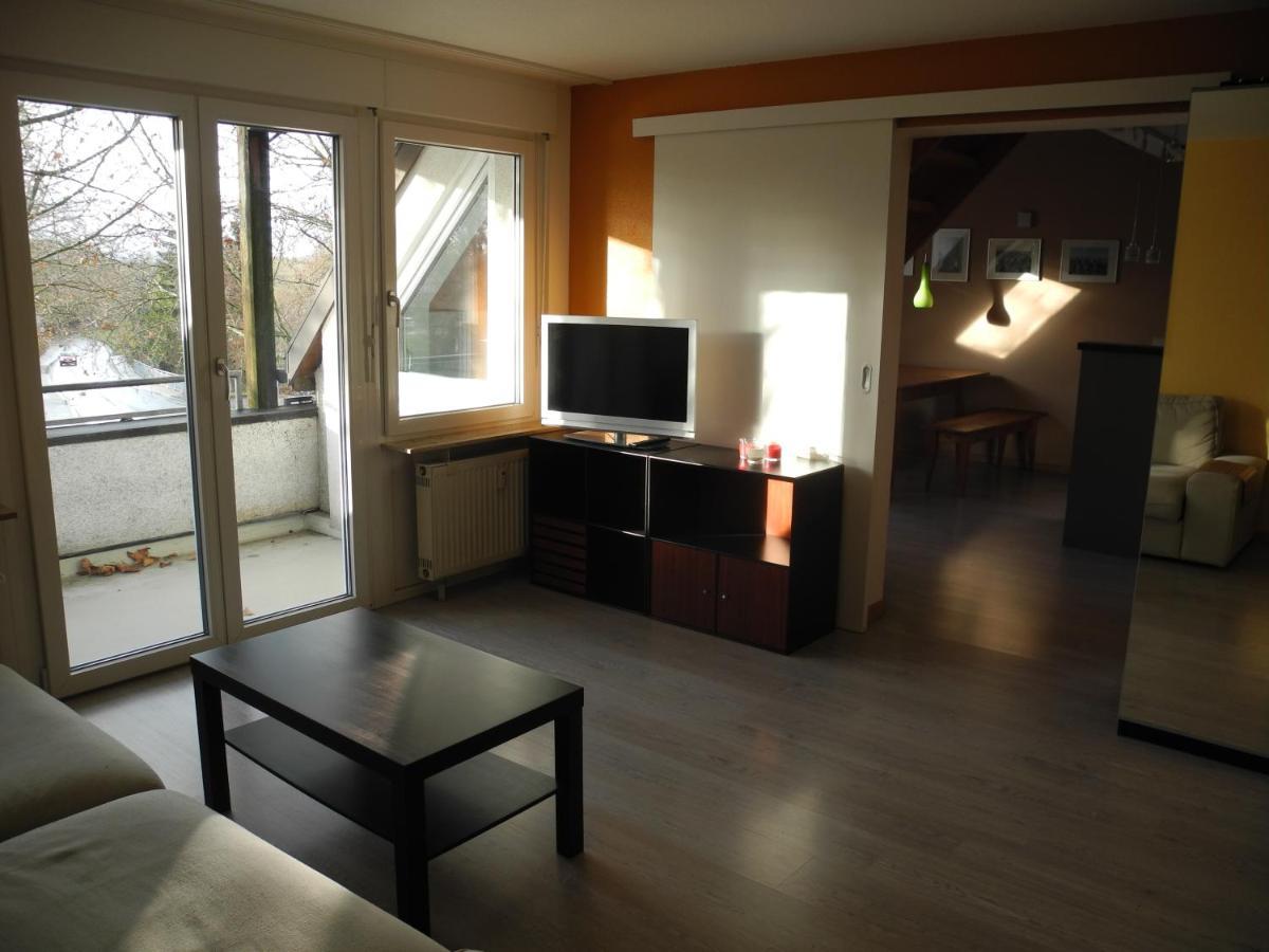 Apartment Yvonne Eimeldingen エクステリア 写真