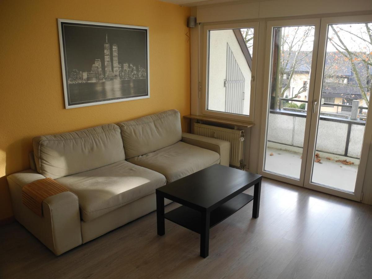 Apartment Yvonne Eimeldingen エクステリア 写真
