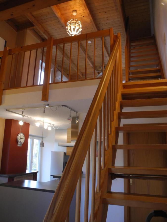 Apartment Yvonne Eimeldingen エクステリア 写真